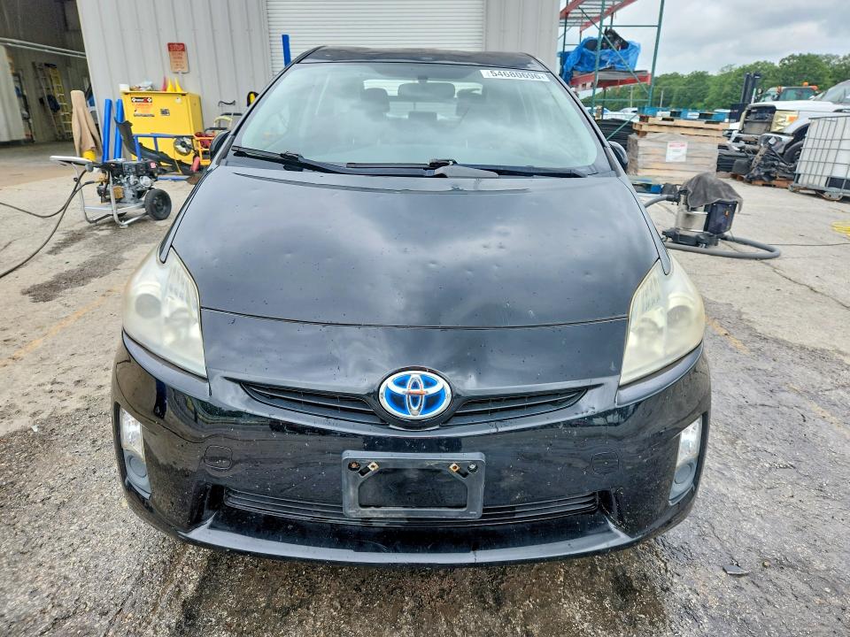 Продажа на аукционе авто 2010 Toyota Prius, vin: JTDKN3DU7A0069875, номер лота: 54680696