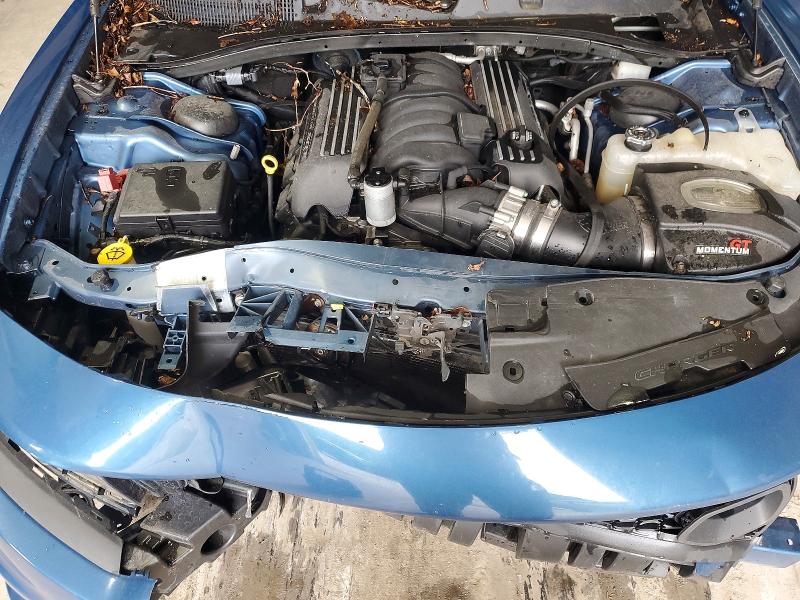 2020 Dodge Charger მანქანა იყიდება აუქციონზე, vin: 2C3CDXGJ9LH153621, აუქციონის ნომერი: 53371046