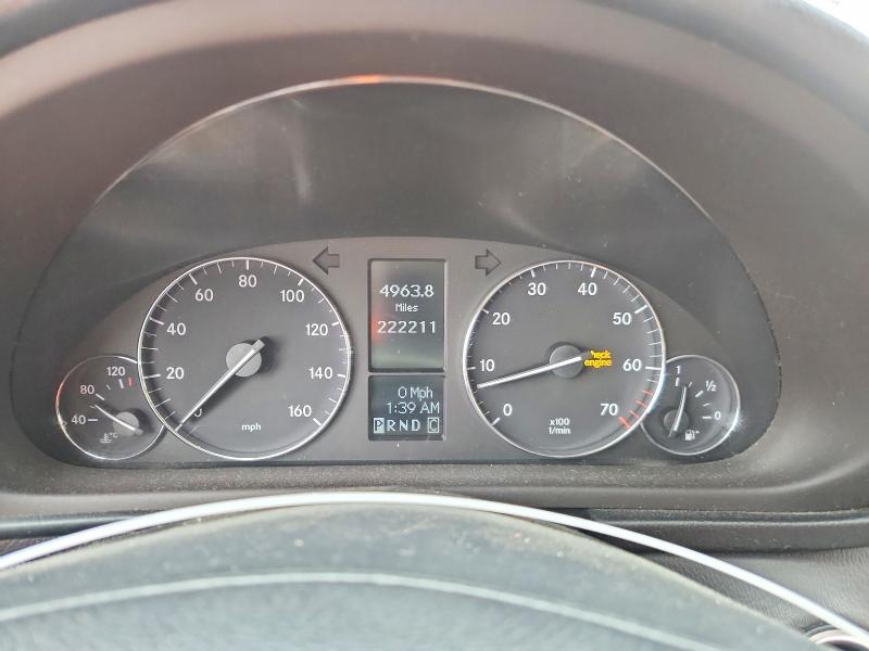Aukcja sprzedaży 2006 Mercedes-benz C, vin: WDBRF54H96F745336, numer aukcji: 52351706