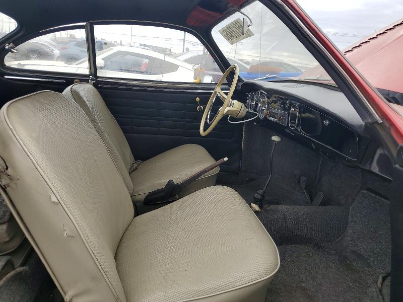 Aukcja sprzedaży 1964 Volkswagen Other, vin: 5851890, numer aukcji: 55013846