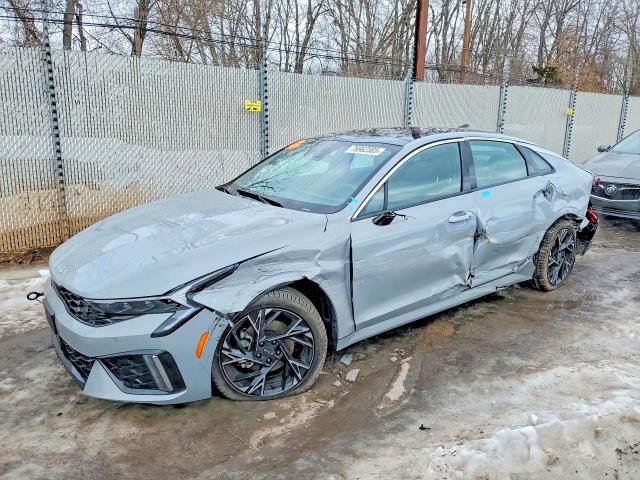 Aukcja sprzedaży 2025 Kia K5, vin: KNAG64J74S5395903, numer aukcji: 54486246
