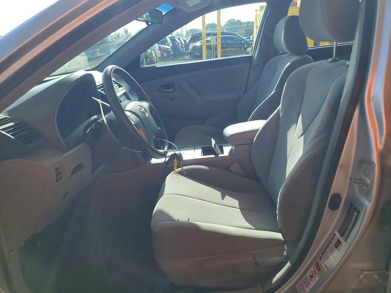 2010 Toyota Camry მანქანა იყიდება აუქციონზე, vin: 4T1BF3EK8AU533173, აუქციონის ნომერი: 52689116