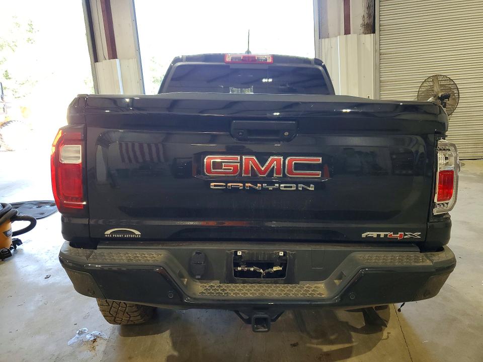 Продаж на аукціоні авто 2026 Gmc Canyon, vin: 1GTP2EEK9T1110866, номер лоту: 53270566