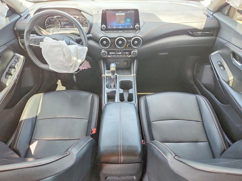 55156846 :رقم المزاد ، 3N1AB8DV0MY316676 vin ، 2021 Nissan Sentra مزاد بيع