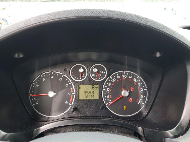 Aukcja sprzedaży 2013 Ford Transit Connect, vin: NM0LS7CN7DT149997, numer aukcji: 54432656