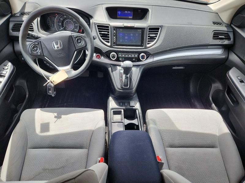 2015 Honda Cr-v მანქანა იყიდება აუქციონზე, vin: 5J6RM4H54FL066930, აუქციონის ნომერი: 54876136
