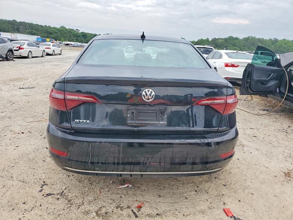 Aukcja sprzedaży 2021 Volkswagen Jetta, vin: 3VWC57BU8MM011755, numer aukcji: 54149806