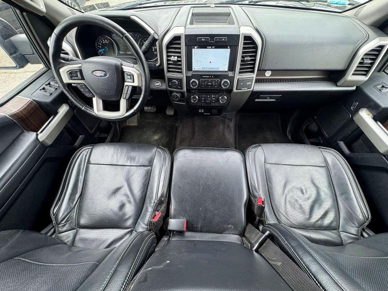 Продажа на аукционе авто 2017 Ford F150, vin: 1FTEW1EP9HFC23632, номер лота: 53983506
