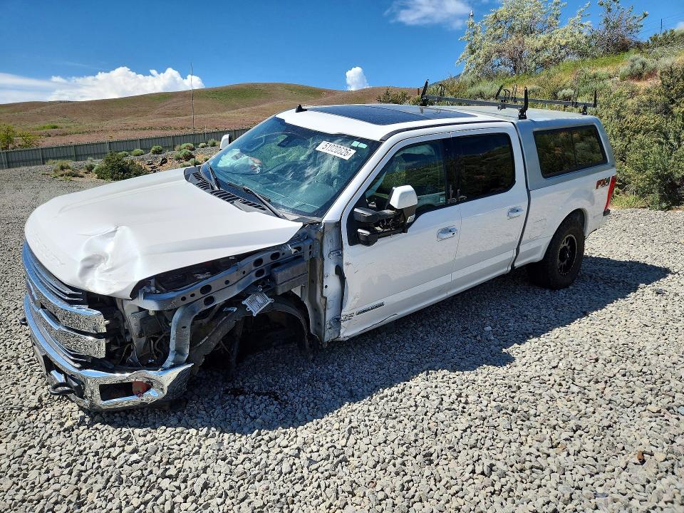 51920626 :رقم المزاد ، 1FT7W2BT6KED47726 vin ، 2019 Ford F250 مزاد بيع