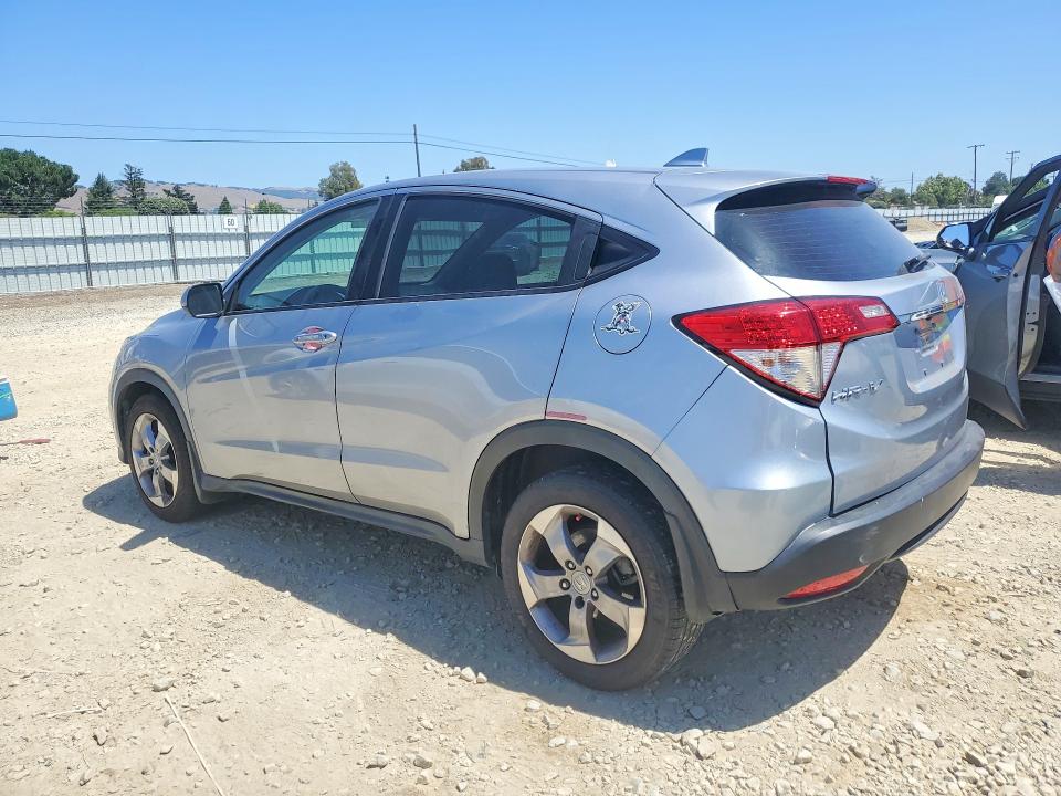 Auction sale of the 2022 Honda Hr-v, vin: 3CZRU5H30NM720193, lot number: 53817406