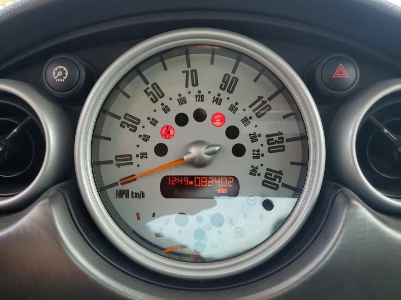 50590806 :رقم المزاد ، WMWRE33596TL17149 vin ، 2006 Mini Cooper مزاد بيع