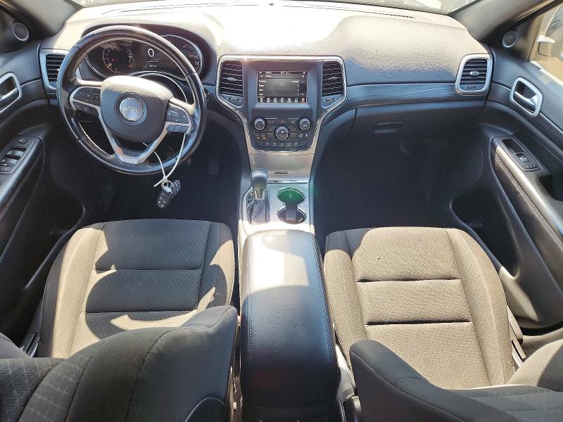 2021 Jeep Grand Cherokee მანქანა იყიდება აუქციონზე, vin: 1C4RJFAG5MC856952, აუქციონის ნომერი: 51996336