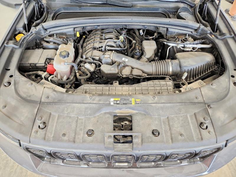 Продажа на аукционе авто 2023 Jeep Grand Cherokee, vin: 1C4RJHAG3P8866835, номер лота: 52439836