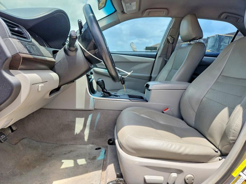 Продаж на аукціоні авто 2016 Toyota Camry, vin: 4T4BF1FK2GR582466, номер лоту: 54368996
