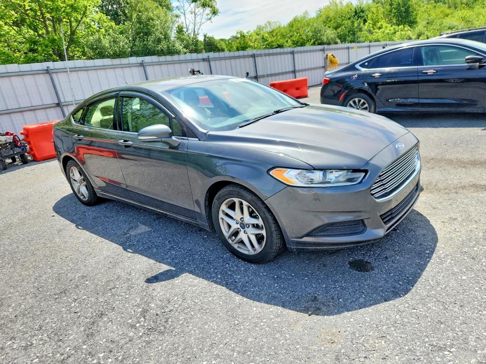 Aukcja sprzedaży 2016 Ford Fusion, vin: 3FA6P0H70GR317381, numer aukcji: 54627476