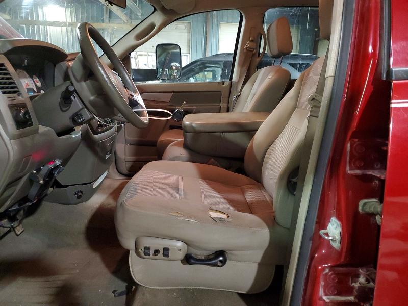 Aukcja sprzedaży 2008 Dodge Ram 2500, vin: 3D7KS28A28G192398, numer aukcji: 53789636