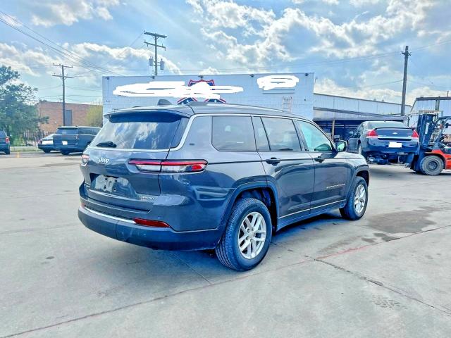 Aukcja sprzedaży 2021 Jeep Grand Cherokee, vin: 1C4RJKAG7M8169113, numer aukcji: 53263786
