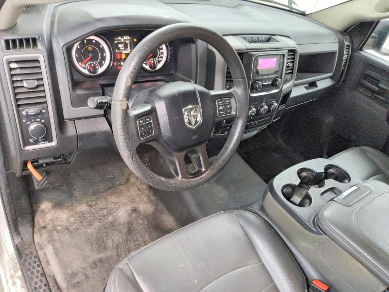 Aukcja sprzedaży 2018 Ram 1500, vin: 3C6JR7DT0JG186442, numer aukcji: 51300476