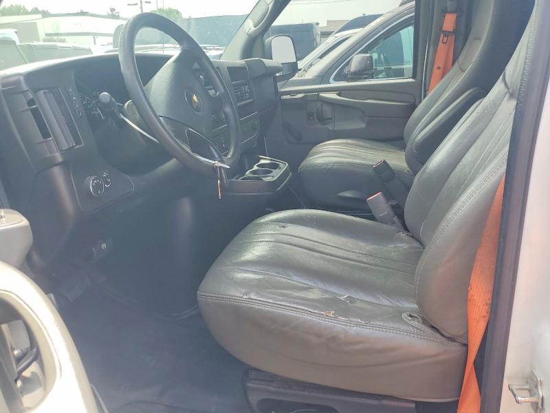 Aukcja sprzedaży 2013 Chevrolet Express G2500, vin: 1GCWGFCA0D1903469, numer aukcji: 50807316
