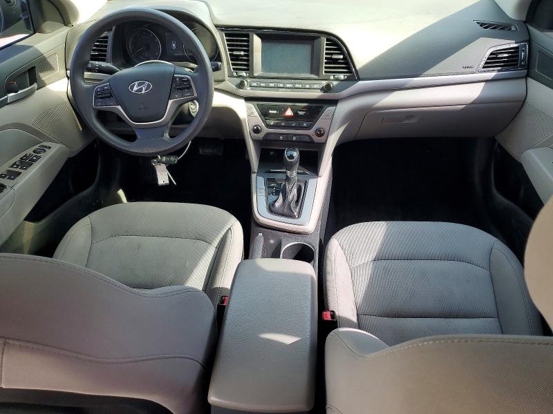 Aukcja sprzedaży 2018 Hyundai Elantra, vin: 5NPD84LF1JH227719, numer aukcji: 52355936