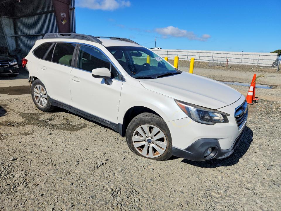 Продажа на аукционе авто 2018 Suba Outback, vin: 4S4BSACC8J3287968, номер лота: 53398746