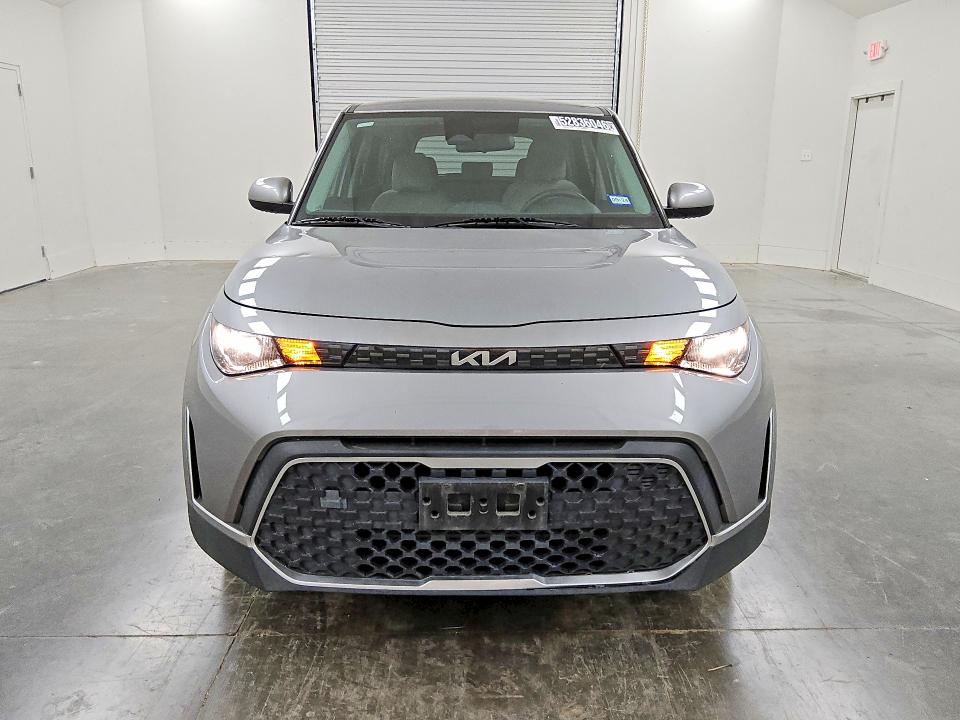 Aukcja sprzedaży 2023 Kia Soul, vin: KNDJ23AUXP7845151, numer aukcji: 52836046