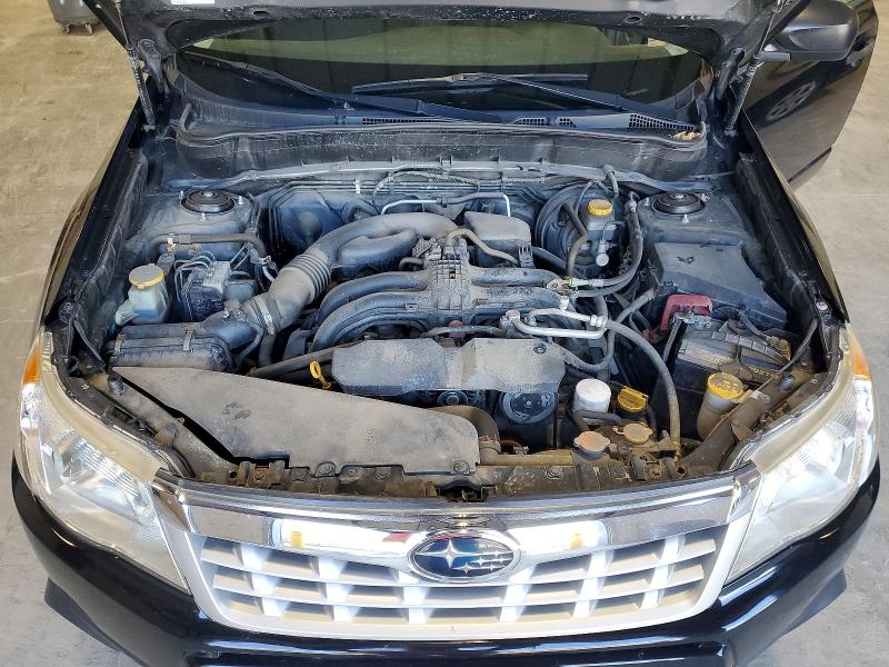 Aukcja sprzedaży 2012 Subaru Forester, vin: JF2SHABC0CH434568, numer aukcji: 53259036