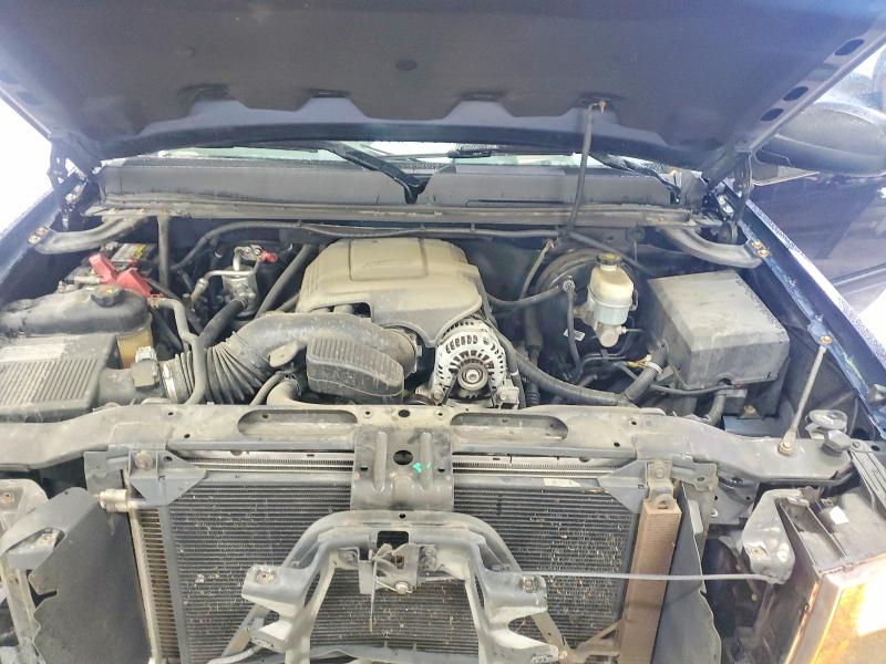 Продаж на аукціоні авто 2012 Gmc Sierra, vin: 3GTP1UEA5CG280986, номер лоту: 52409666