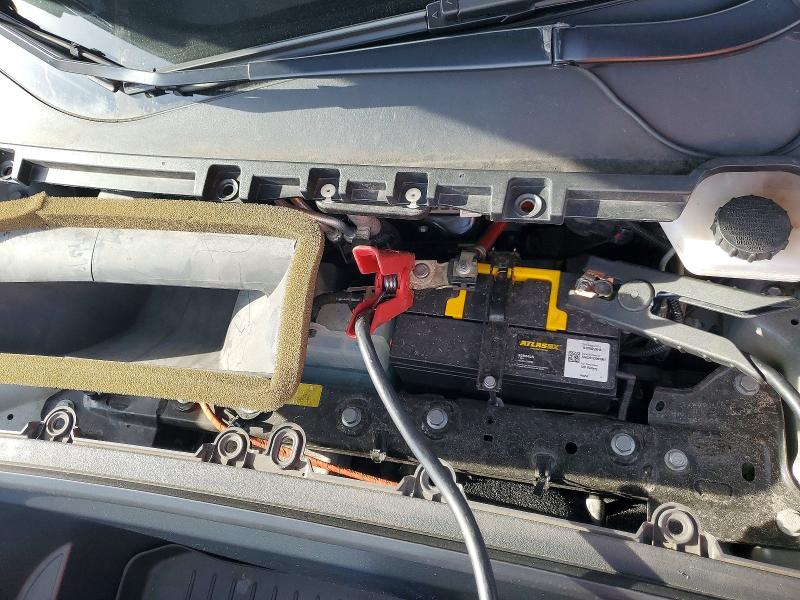 2021 Tesla Model Y მანქანა იყიდება აუქციონზე, vin: 5YJYGDEEXMF108451, აუქციონის ნომერი: 54763346