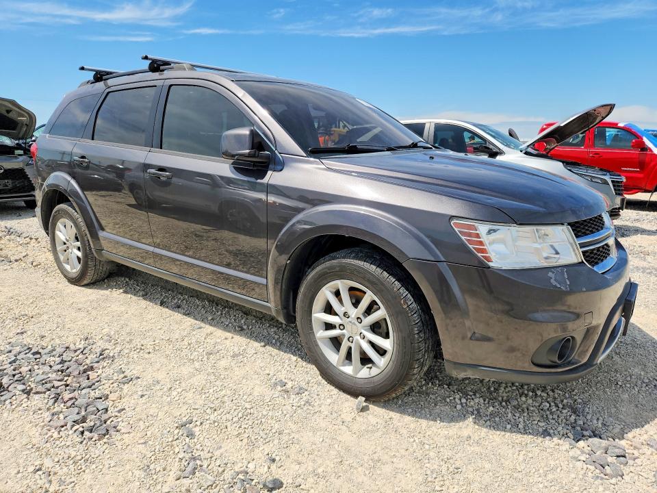 Продаж на аукціоні авто 2016 Dodge Journey, vin: 3C4PDDBG0GT150210, номер лоту: 53076476