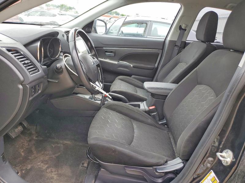 Aukcja sprzedaży 2020 Mitsubishi Outlander Sport, vin: JA4AP4AU4LU028383, numer aukcji: 53916096