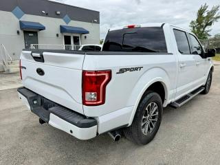 54059406 :رقم المزاد ، 1FTEW1CP0GKD70611 vin ، 2016 Ford F150 مزاد بيع