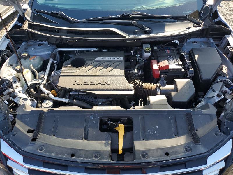 Aukcja sprzedaży 2024 Nissan Rogue, vin: 5N1BT3BB2RC701436, numer aukcji: 47554066