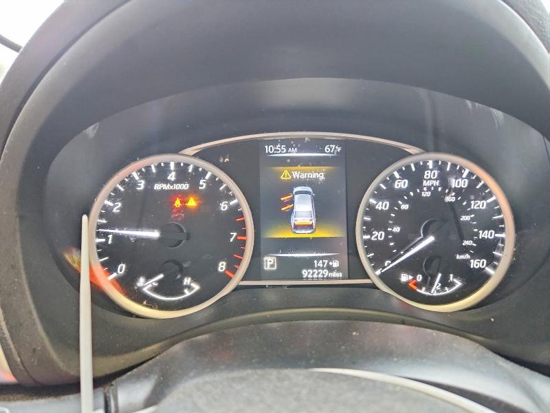 Продаж на аукціоні авто 2016 Nissan Sentra, vin: 3N1AB7AP5GL659307, номер лоту: 52208466