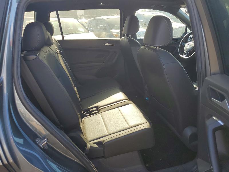 Aukcja sprzedaży 2020 Volkswagen Tiguan, vin: 3VV3B7AXXLM165469, numer aukcji: 51915456