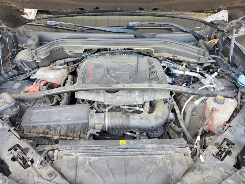 52088936 :رقم المزاد ، ZASPAJAN2K7C38879 vin ، 2019 Alfa Romeo Stelvio مزاد بيع