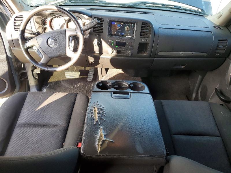 Aukcja sprzedaży 2011 Gmc Sierra, vin: 3GTP2VE36BG395809, numer aukcji: 51163416