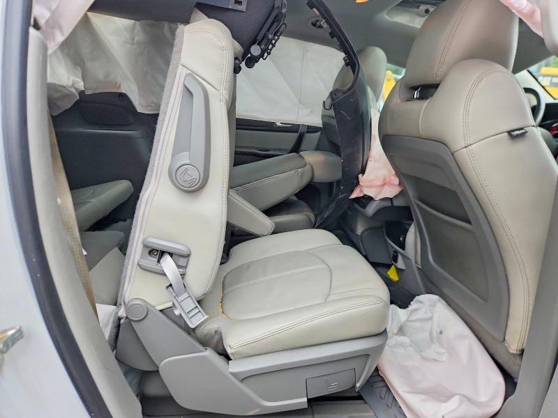 Продаж на аукціоні авто 2016 Gmc Acadia, vin: 1GKKVRKD0GJ168714, номер лоту: 54334726