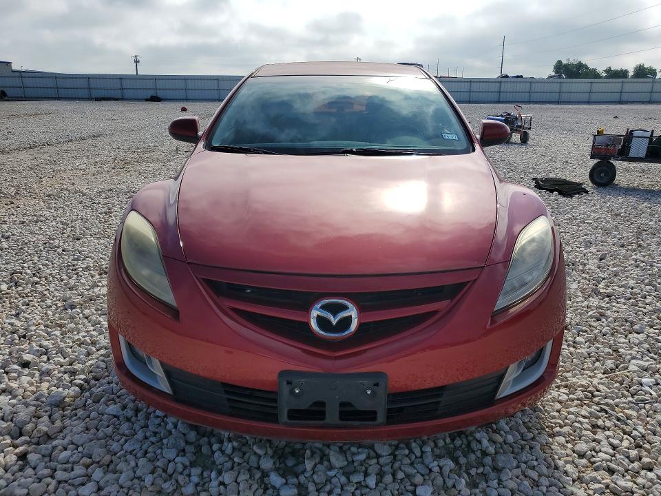 Продаж на аукціоні авто 2010 Mazda Other, vin: 1YVHZ8CA5A5M00176, номер лоту: 55428476