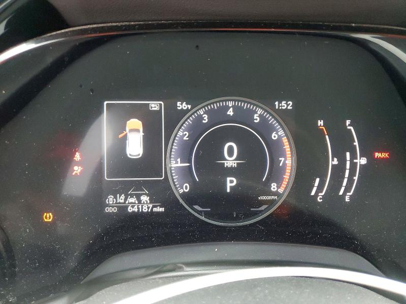 2024 Lexus Rx 350 მანქანა იყიდება აუქციონზე, vin: 2T2BAMCA9RC049374, აუქციონის ნომერი: 54205496