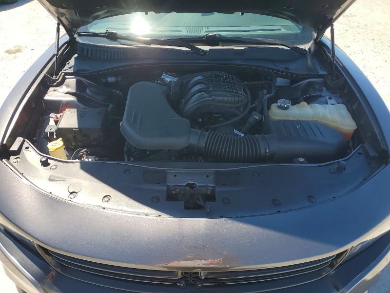 Aukcja sprzedaży 2018 Dodge Charger, vin: 2C3CDXHG9JH162898, numer aukcji: 52938896