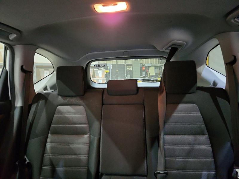 2020 Honda Cr-v მანქანა იყიდება აუქციონზე, vin: 2HKRW2H56LH608145, აუქციონის ნომერი: 54483336