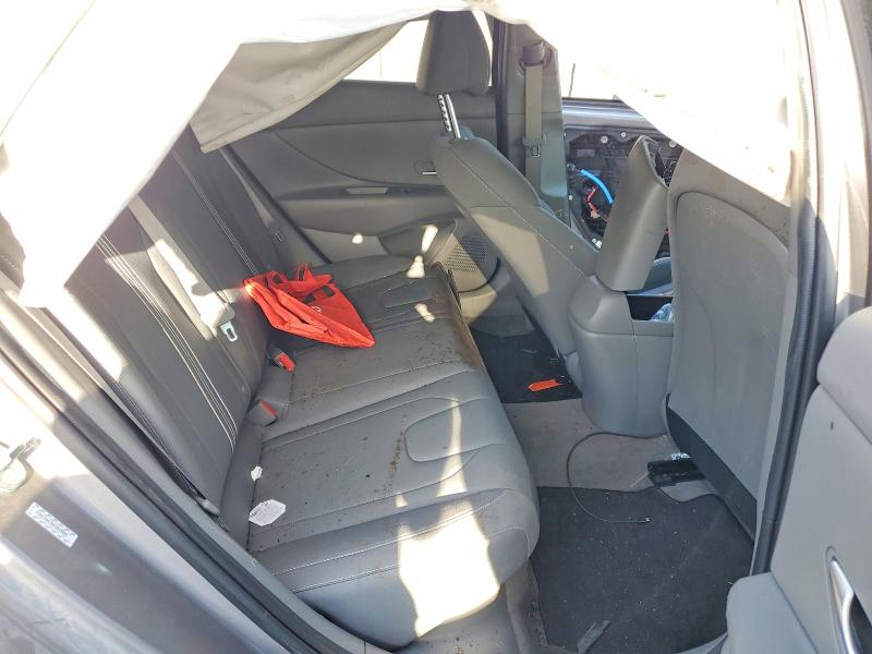 Aukcja sprzedaży 2023 Hyundai Elantra, vin: KMHLM4AJ8PU069985, numer aukcji: 52369106