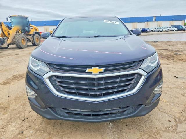 Aukcja sprzedaży 2020 Chevrolet Equinox, vin: 3GNAXJEV8LS637829, numer aukcji: 54488316