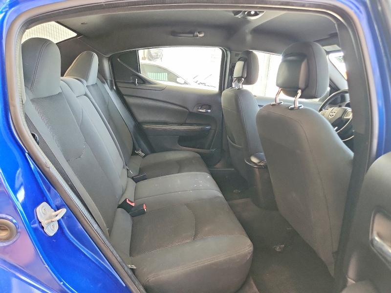 Продажа на аукционе авто 2012 Dodge Avenger, vin: 1C3CDZCB7CN227703, номер лота: 53112036