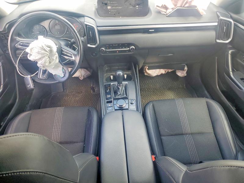 2024 Mazda Cx-50 მანქანა იყიდება აუქციონზე, vin: 7MMVABBM4RN182896, აუქციონის ნომერი: 53322026