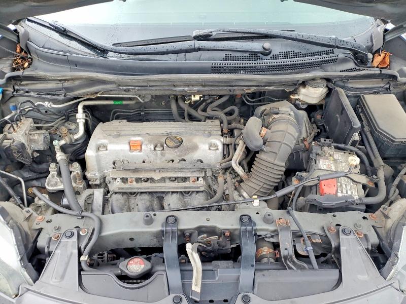 Продажа на аукционе авто 2012 Honda Cr-v, vin: 2HKRM4H55CH616996, номер лота: 53698936