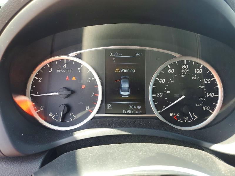 Aukcja sprzedaży 2018 Nissan Sentra, vin: 3N1AB7AP2JY267377, numer aukcji: 53723996