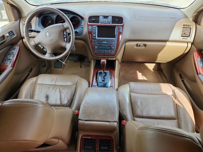 Aukcja sprzedaży 2005 Acura Mdx, vin: 2HNYD18885H546274, numer aukcji: 51796836