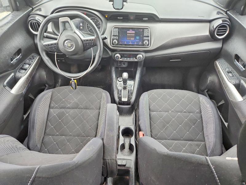 Aukcja sprzedaży 2018 Nissan Kicks, vin: 3N1CP5CU7JL541977, numer aukcji: 53060356